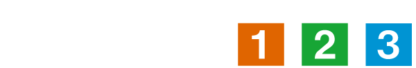 事故した時の1・2・3